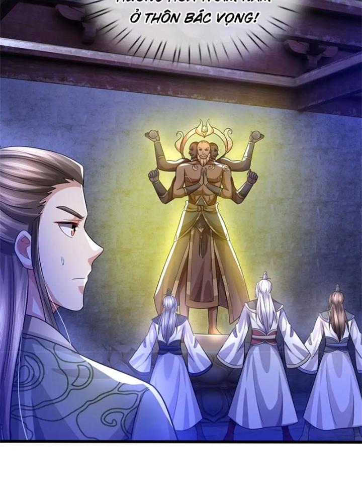 Ta Được Nuôi Dưỡng Bởi Nữ Ma Đầu Chapter 110 - Trang 2