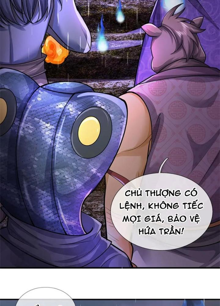 Ta Được Nuôi Dưỡng Bởi Nữ Ma Đầu Chapter 110 - Trang 2