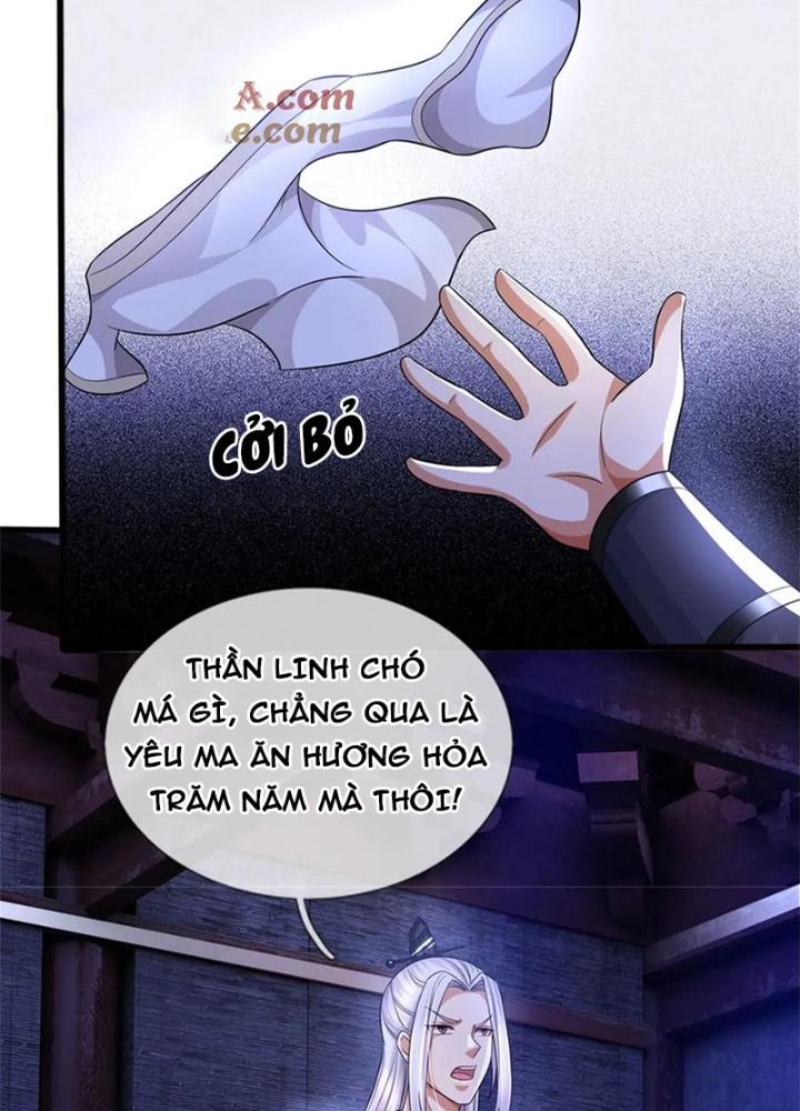 Ta Được Nuôi Dưỡng Bởi Nữ Ma Đầu Chapter 110 - Trang 2
