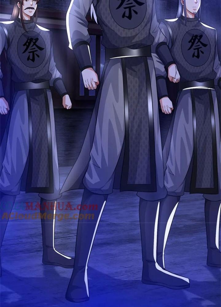 Ta Được Nuôi Dưỡng Bởi Nữ Ma Đầu Chapter 110 - Trang 2