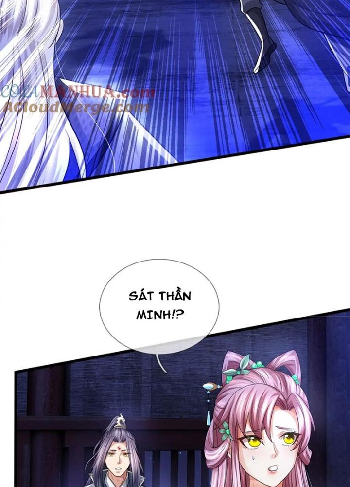 Ta Được Nuôi Dưỡng Bởi Nữ Ma Đầu Chapter 110 - Trang 2