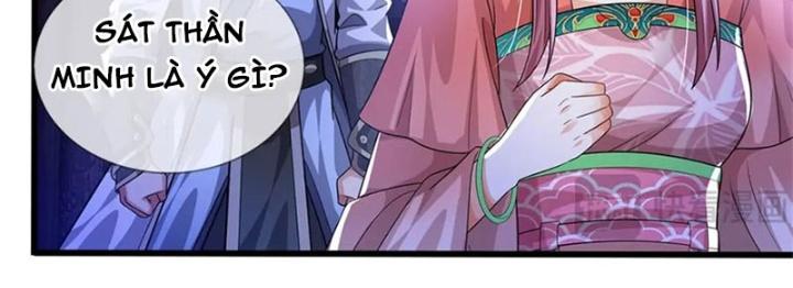 Ta Được Nuôi Dưỡng Bởi Nữ Ma Đầu Chapter 110 - Trang 2