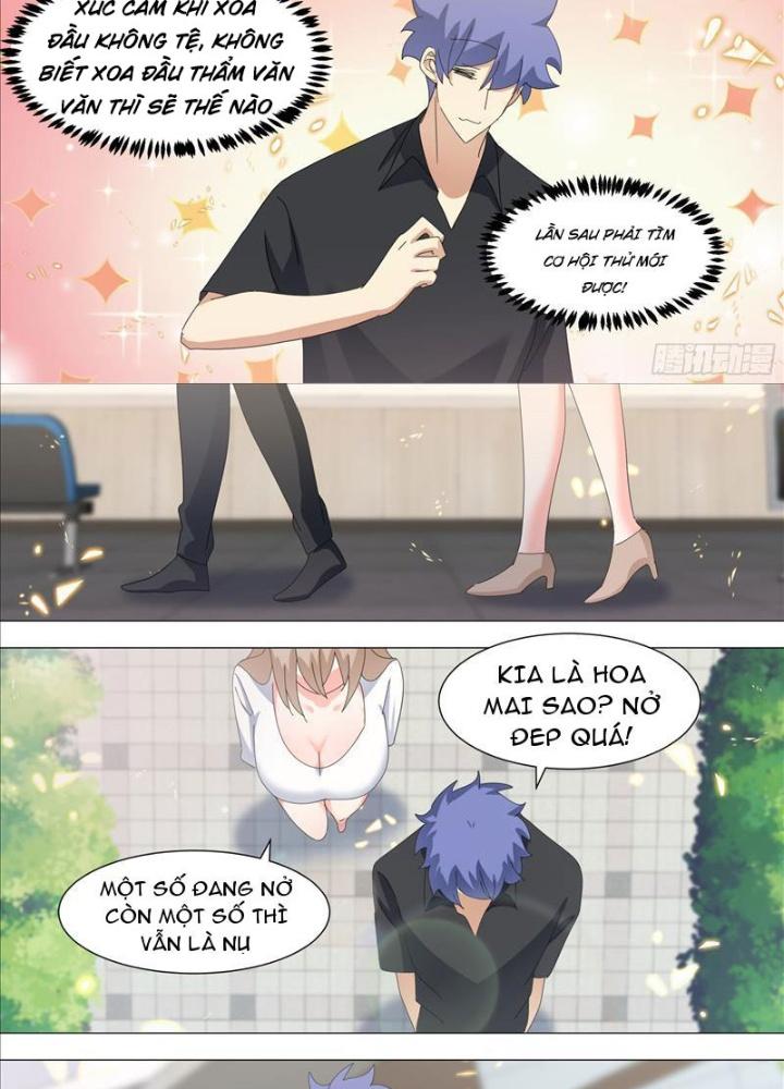 Trọng Sinh Thành Chó Của Nữ Thần Chapter 336 - Trang 4