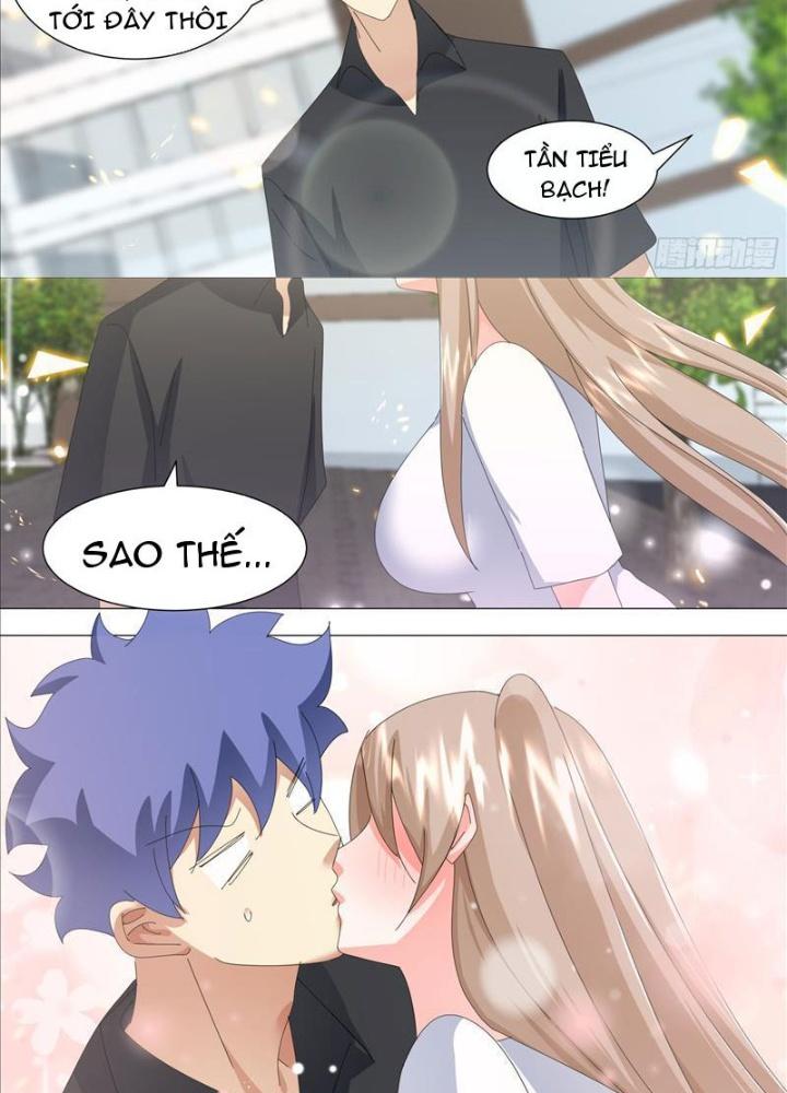 Trọng Sinh Thành Chó Của Nữ Thần Chapter 336 - Trang 4