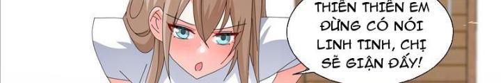 Trọng Sinh Thành Chó Của Nữ Thần Chapter 336 - Trang 4