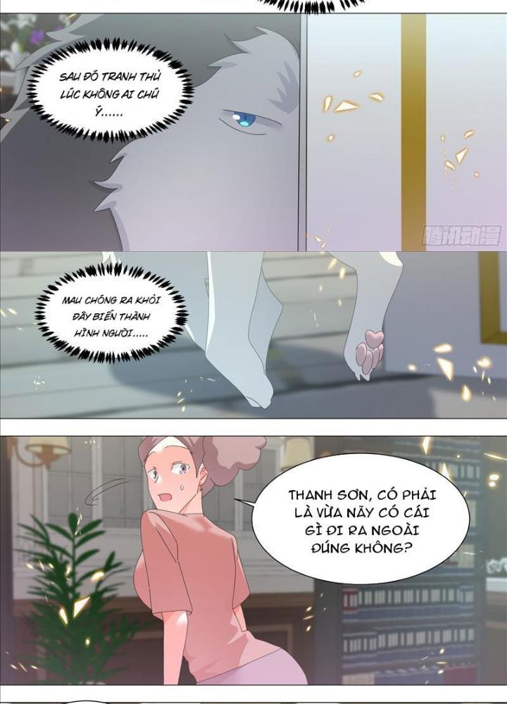 Trọng Sinh Thành Chó Của Nữ Thần Chapter 338 - Trang 4