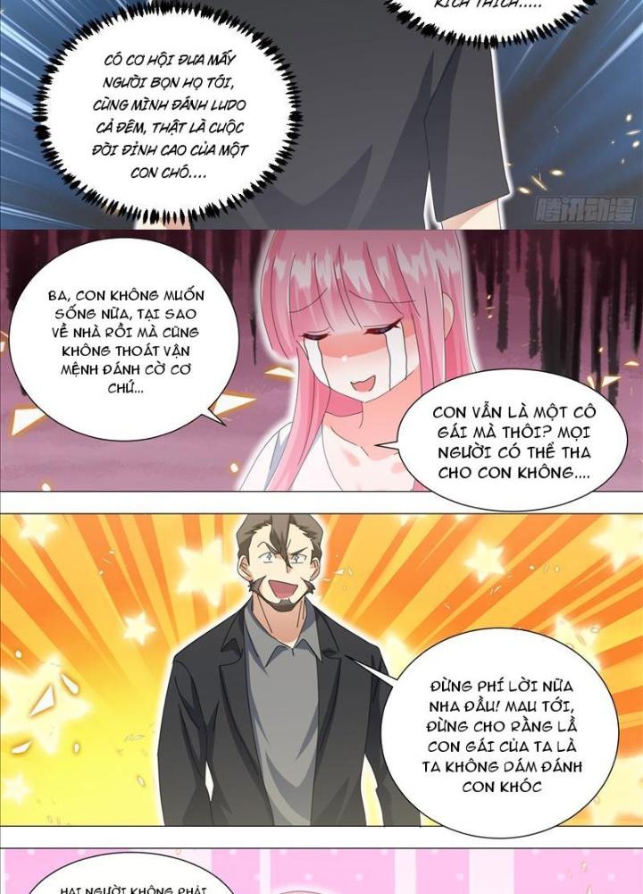 Trọng Sinh Thành Chó Của Nữ Thần Chapter 342 - Trang 4