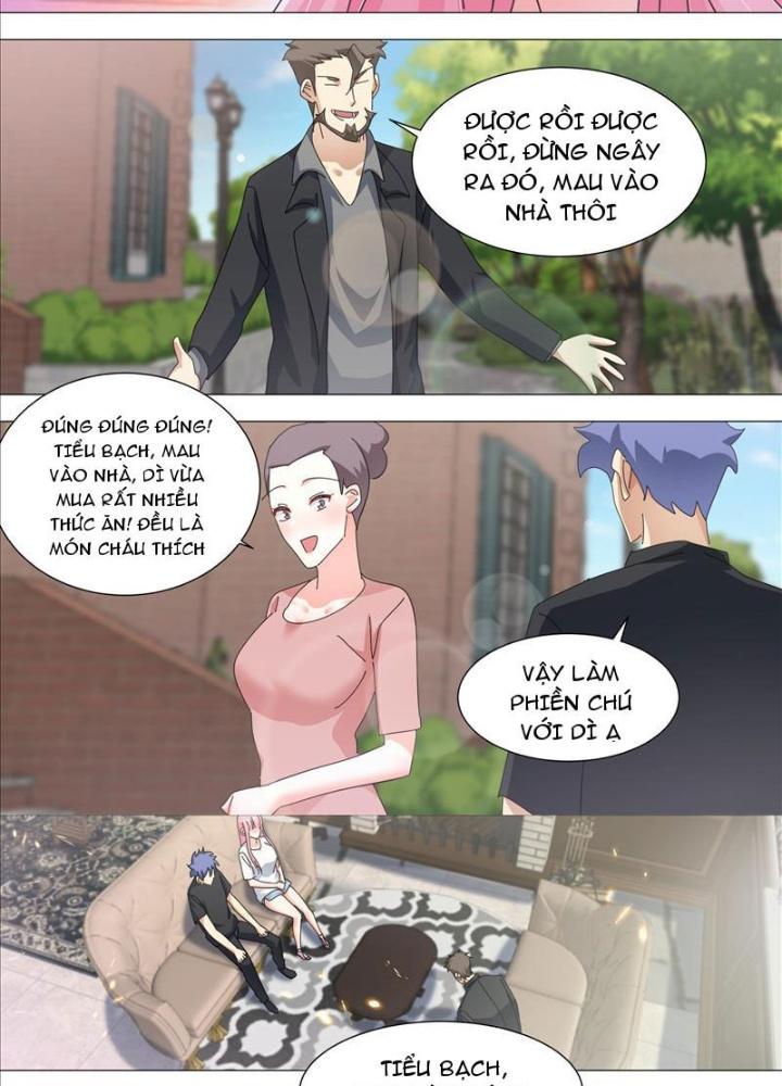 Trọng Sinh Thành Chó Của Nữ Thần Chapter 342 - Trang 4