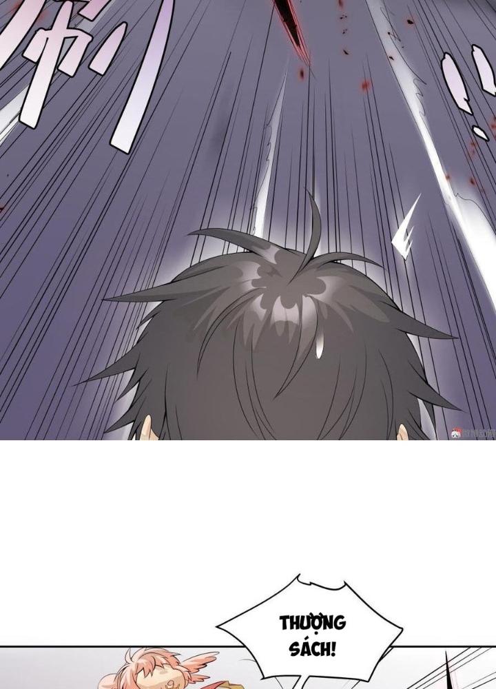 Ma Vương Nãi Ba Đang Tu Luyện Chapter 19 - Trang 2