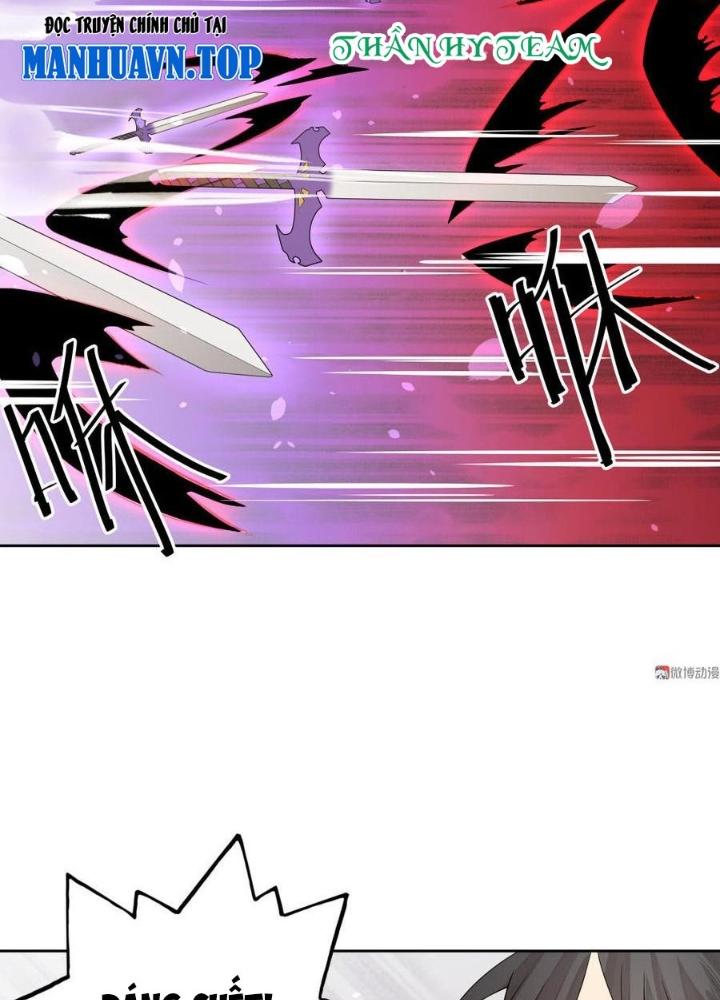 Ma Vương Nãi Ba Đang Tu Luyện Chapter 19 - Trang 2