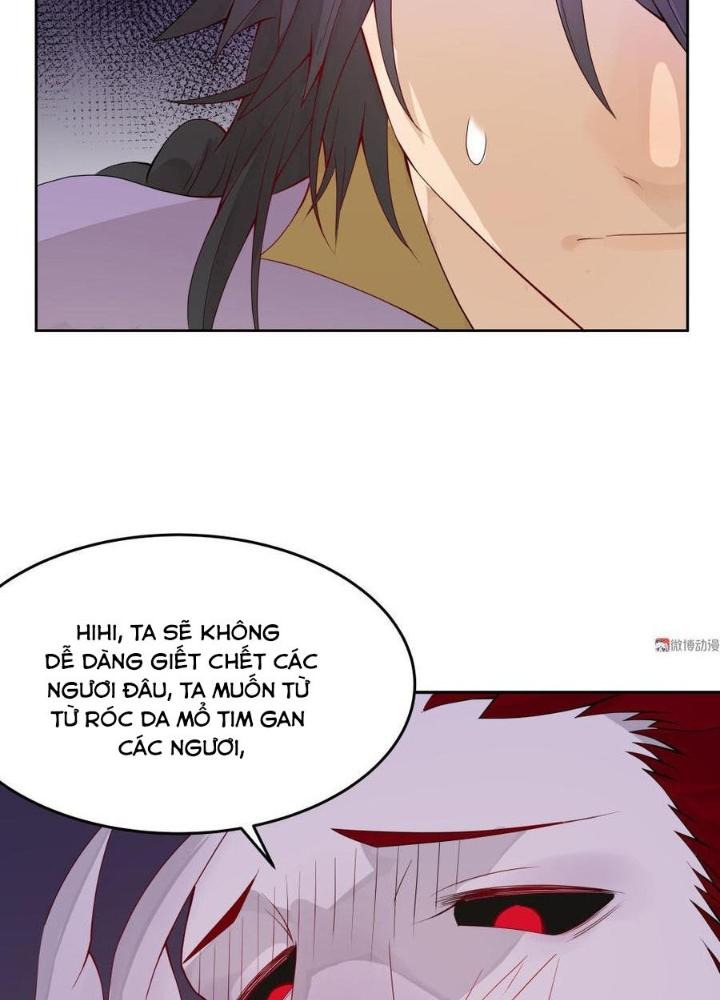 Ma Vương Nãi Ba Đang Tu Luyện Chapter 19 - Trang 2