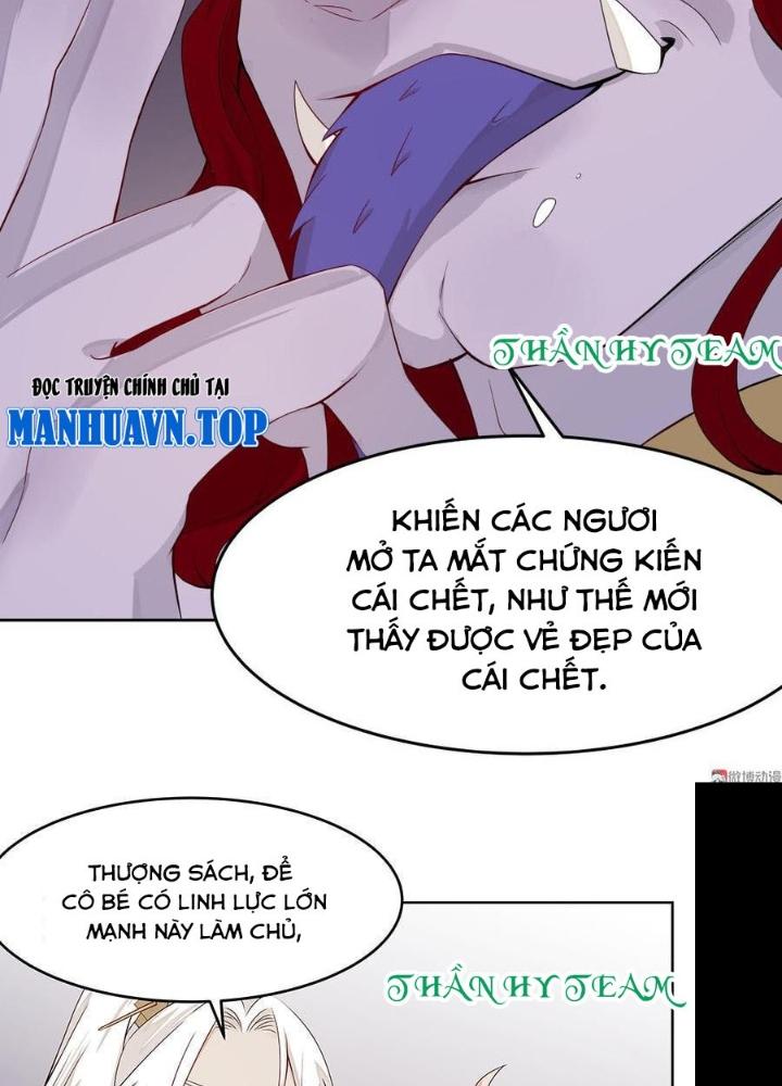 Ma Vương Nãi Ba Đang Tu Luyện Chapter 19 - Trang 2