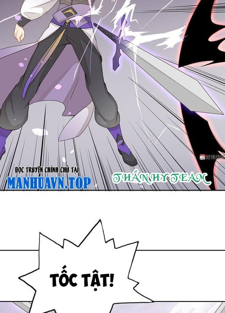 Ma Vương Nãi Ba Đang Tu Luyện Chapter 19 - Trang 2