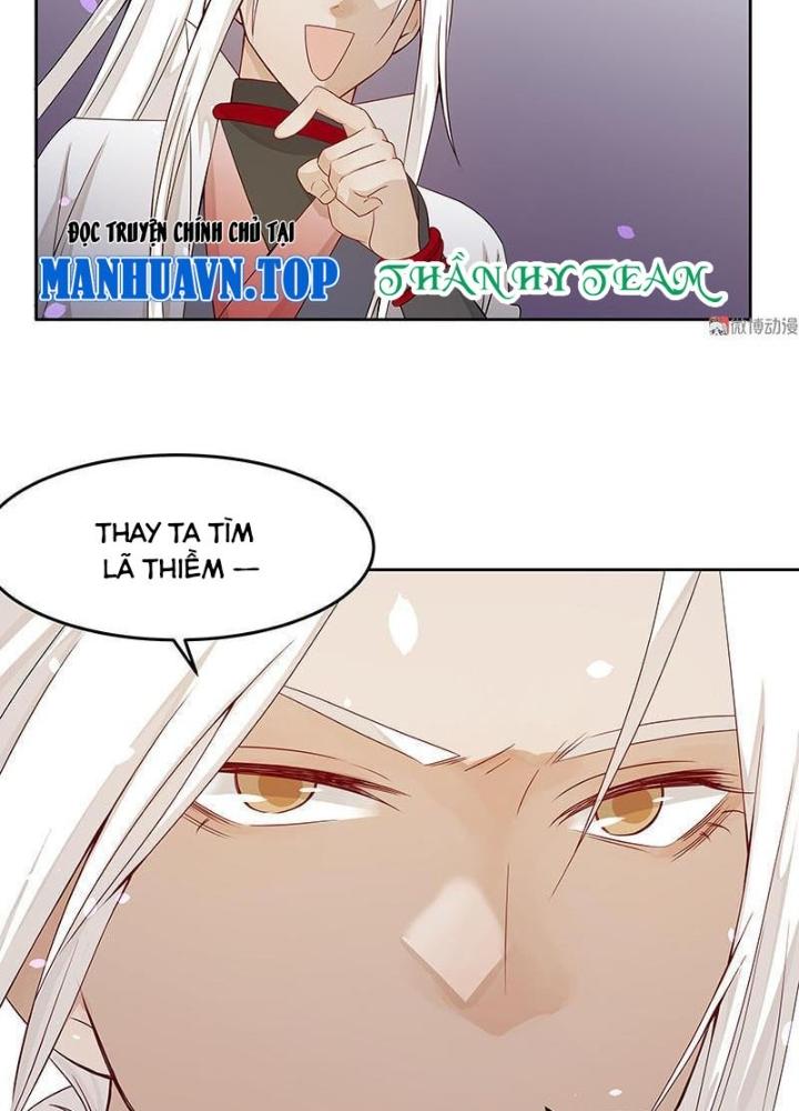 Ma Vương Nãi Ba Đang Tu Luyện Chapter 19 - Trang 2