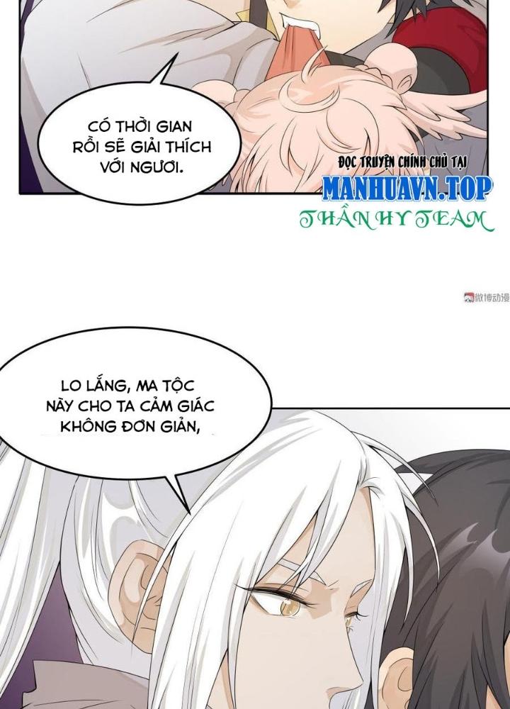 Ma Vương Nãi Ba Đang Tu Luyện Chapter 19 - Trang 2