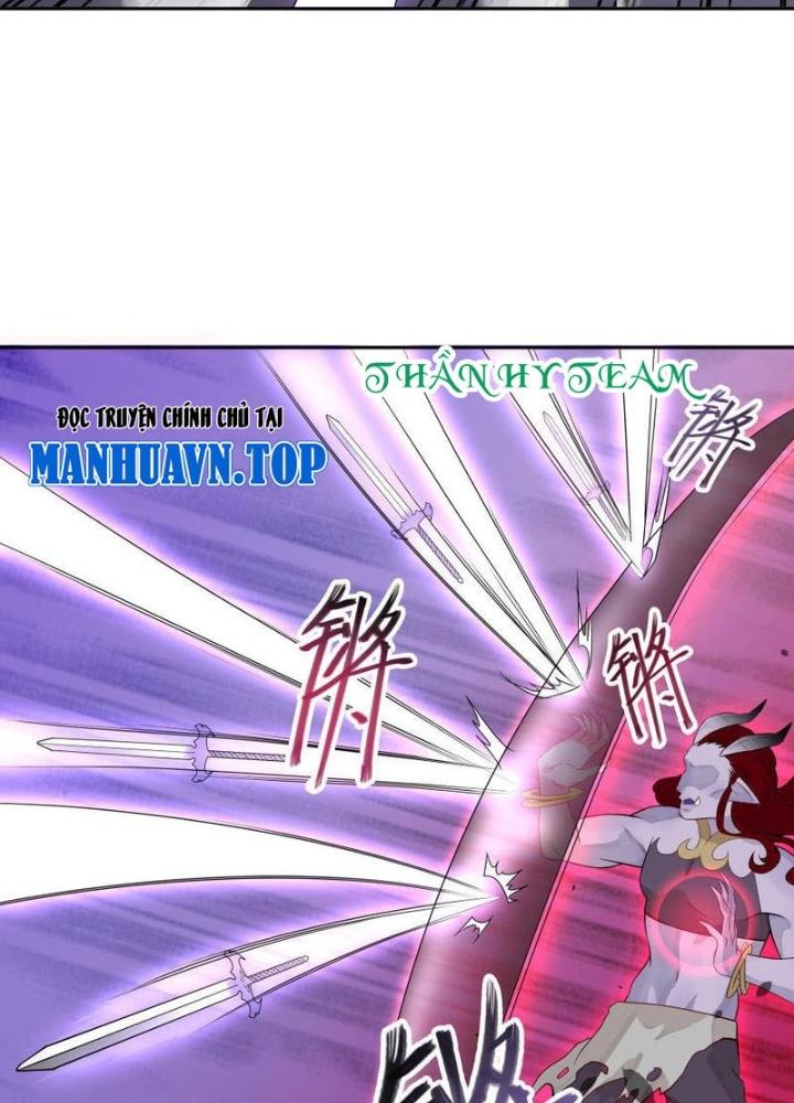 Ma Vương Nãi Ba Đang Tu Luyện Chapter 19 - Trang 2