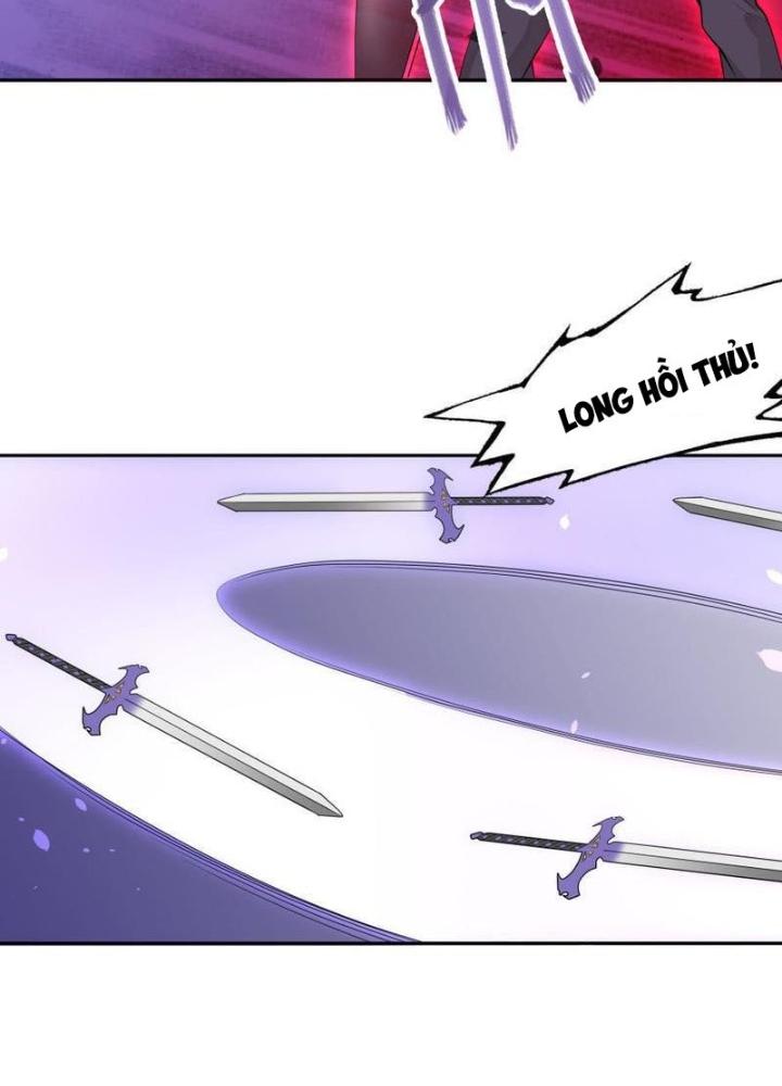 Ma Vương Nãi Ba Đang Tu Luyện Chapter 19 - Trang 2