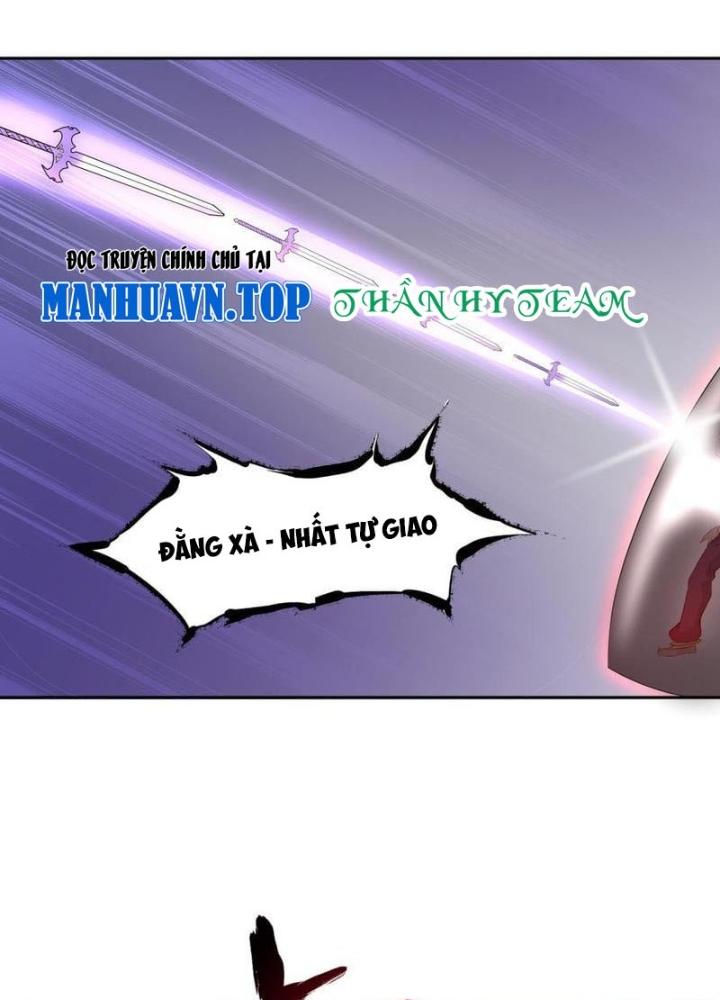 Ma Vương Nãi Ba Đang Tu Luyện Chapter 19 - Trang 2