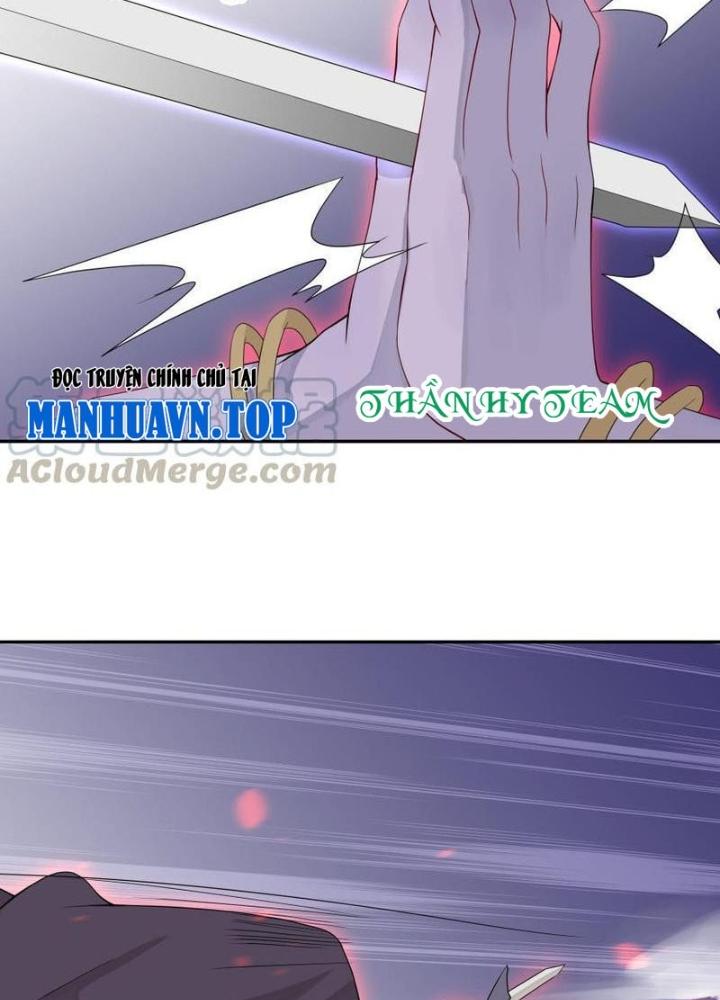 Ma Vương Nãi Ba Đang Tu Luyện Chapter 19 - Trang 2