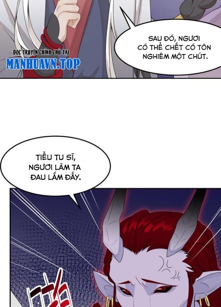 Ma Vương Nãi Ba Đang Tu Luyện Chapter 19 - Trang 2