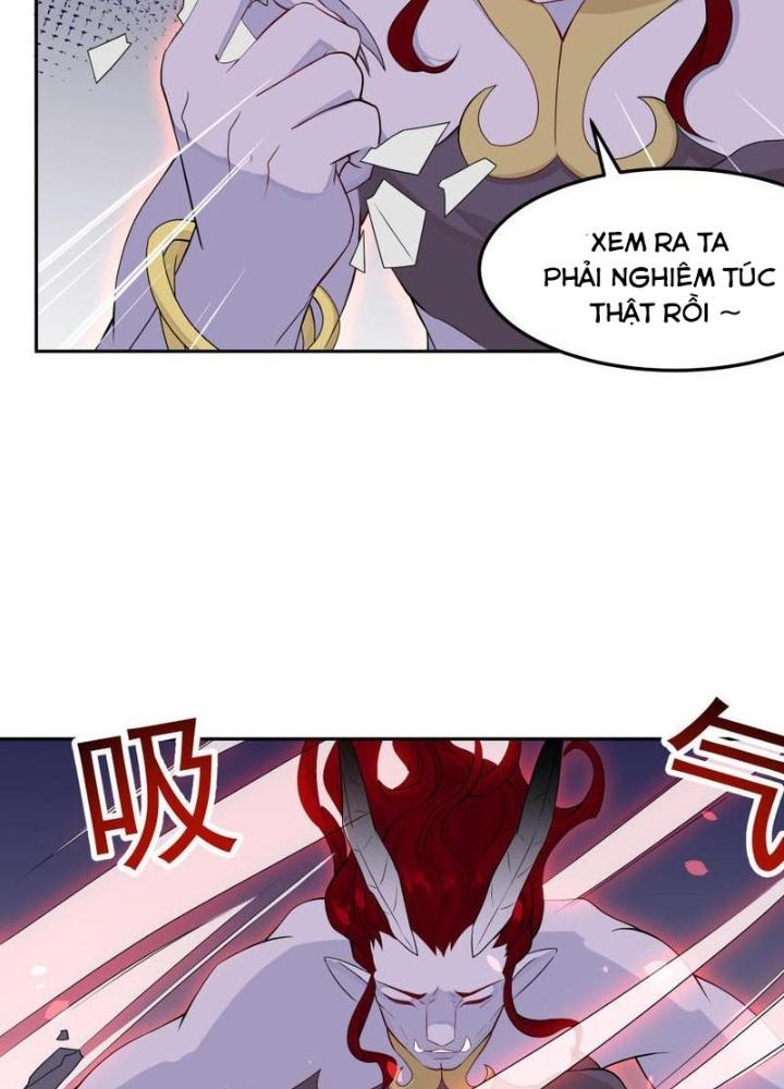 Ma Vương Nãi Ba Đang Tu Luyện Chapter 19 - Trang 2