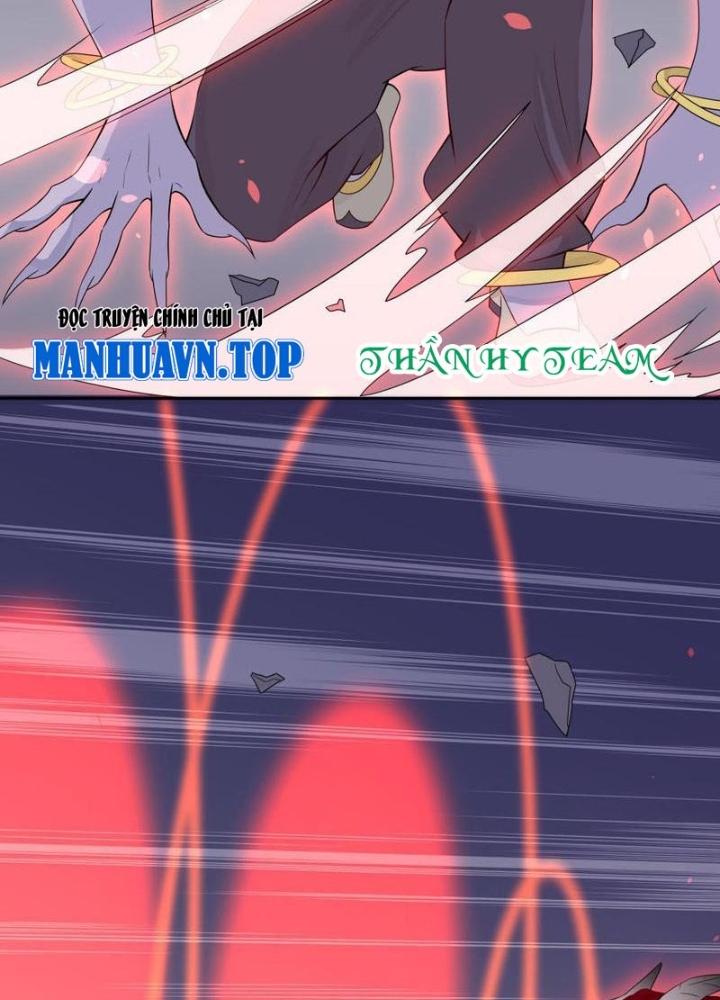 Ma Vương Nãi Ba Đang Tu Luyện Chapter 19 - Trang 2