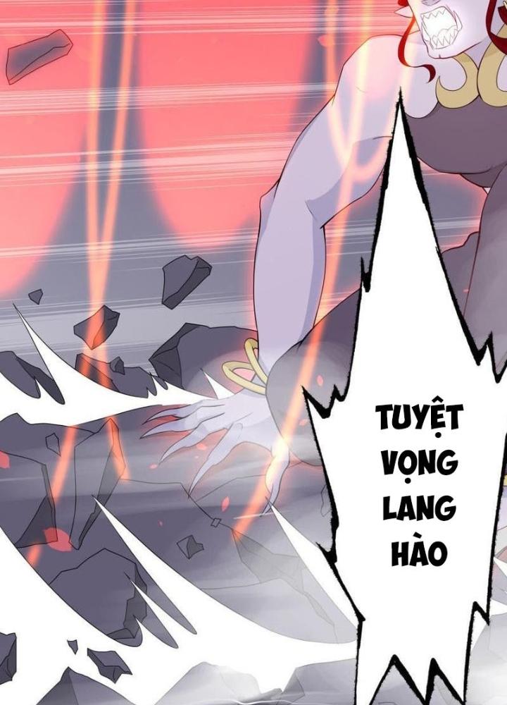 Ma Vương Nãi Ba Đang Tu Luyện Chapter 19 - Trang 2