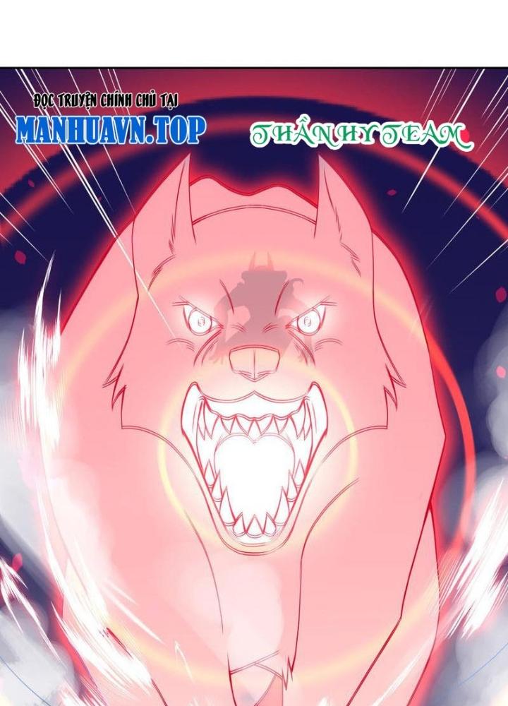 Ma Vương Nãi Ba Đang Tu Luyện Chapter 19 - Trang 2