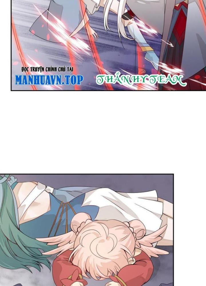 Ma Vương Nãi Ba Đang Tu Luyện Chapter 19 - Trang 2