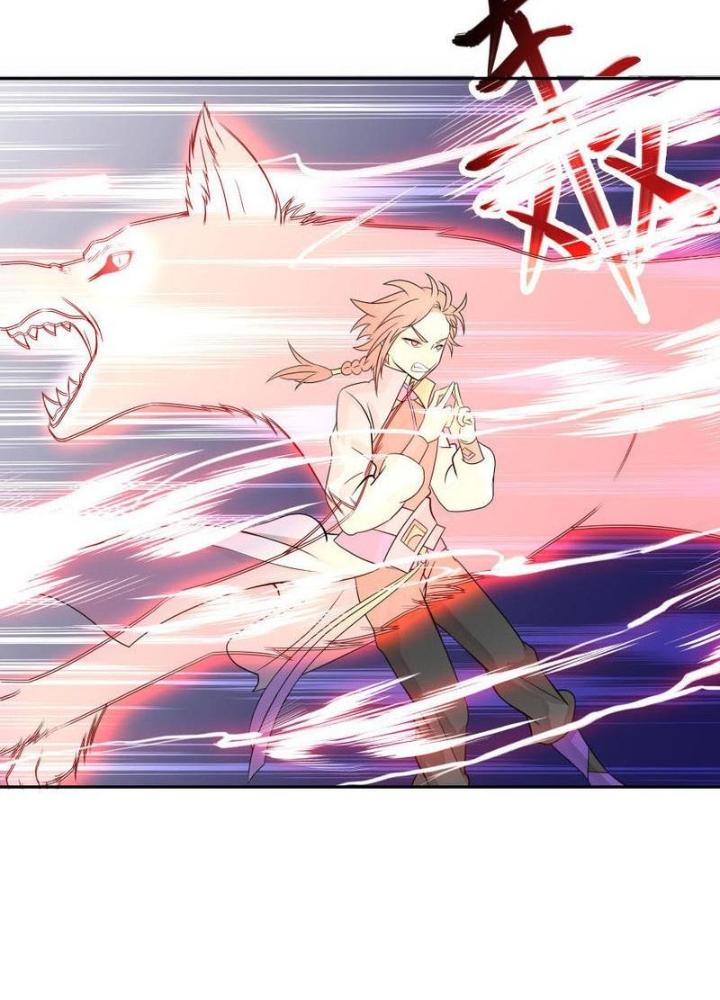 Ma Vương Nãi Ba Đang Tu Luyện Chapter 19 - Trang 2