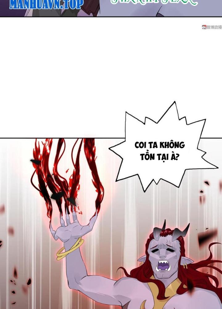 Ma Vương Nãi Ba Đang Tu Luyện Chapter 19 - Trang 2