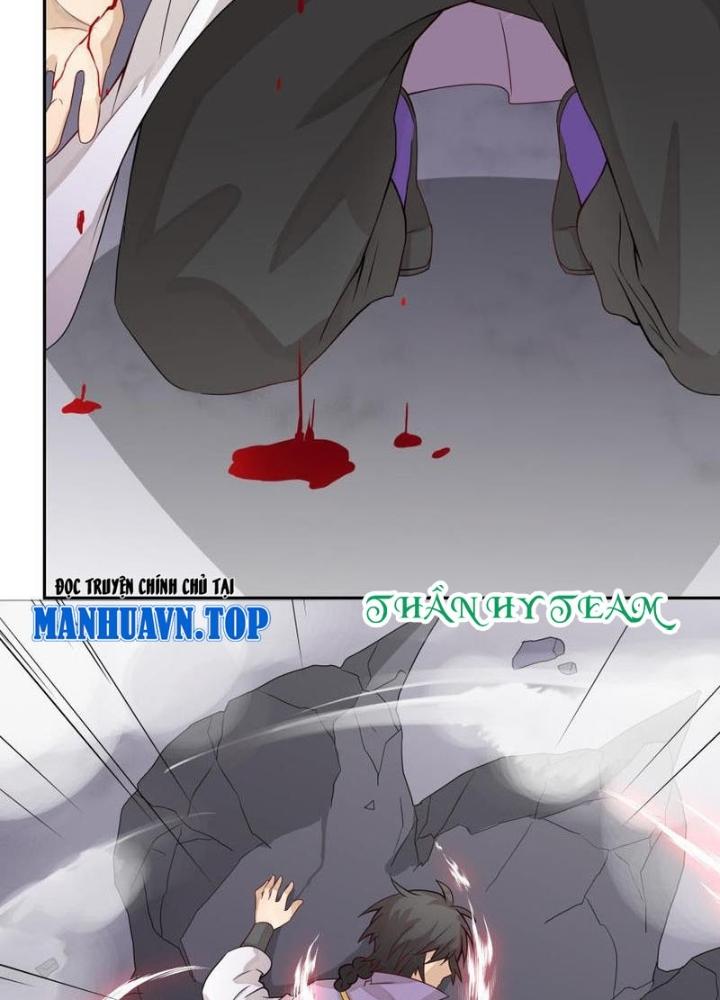 Ma Vương Nãi Ba Đang Tu Luyện Chapter 19 - Trang 2