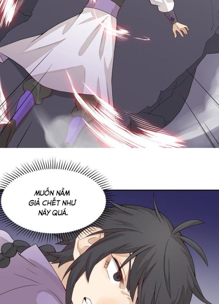 Ma Vương Nãi Ba Đang Tu Luyện Chapter 19 - Trang 2