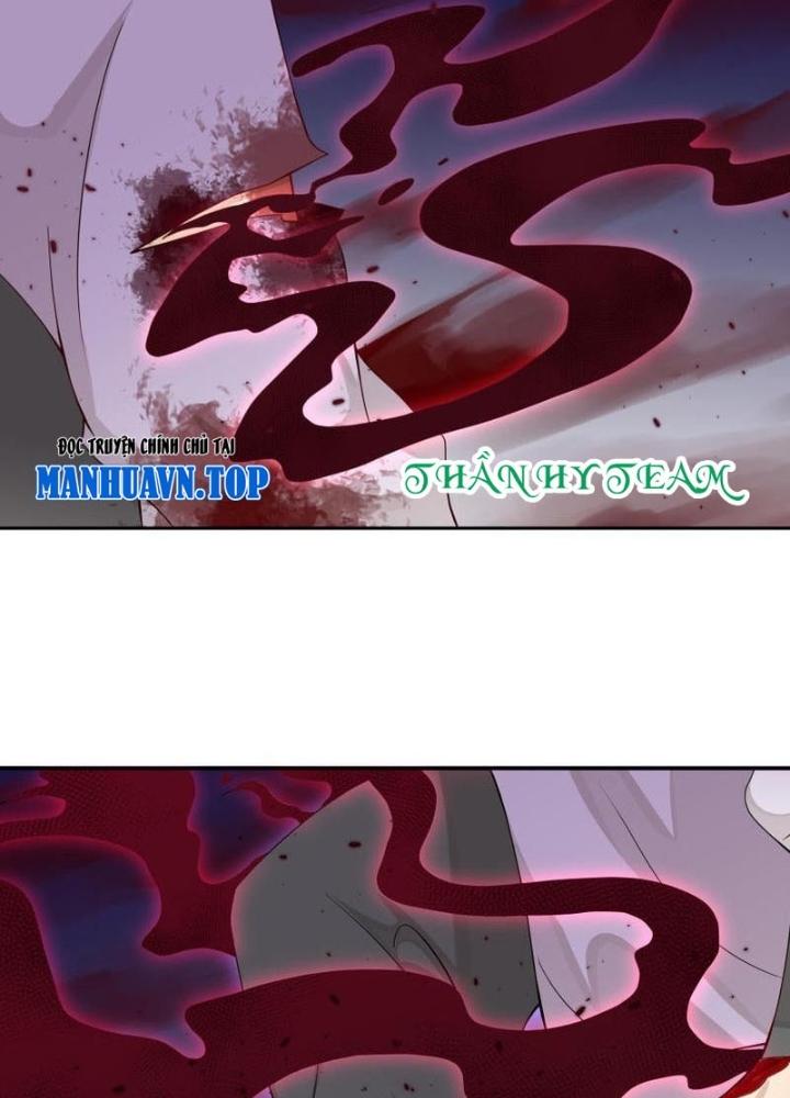 Ma Vương Nãi Ba Đang Tu Luyện Chapter 19 - Trang 2