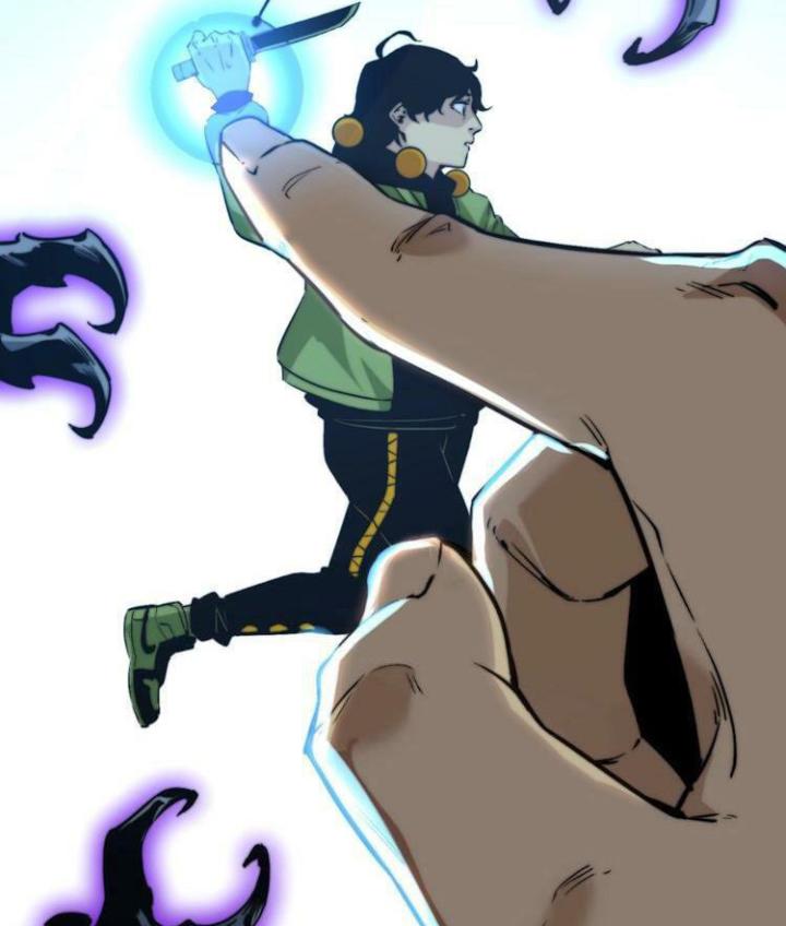 Trùng Trùng Ký Sinh Chapter 12 - Trang 2