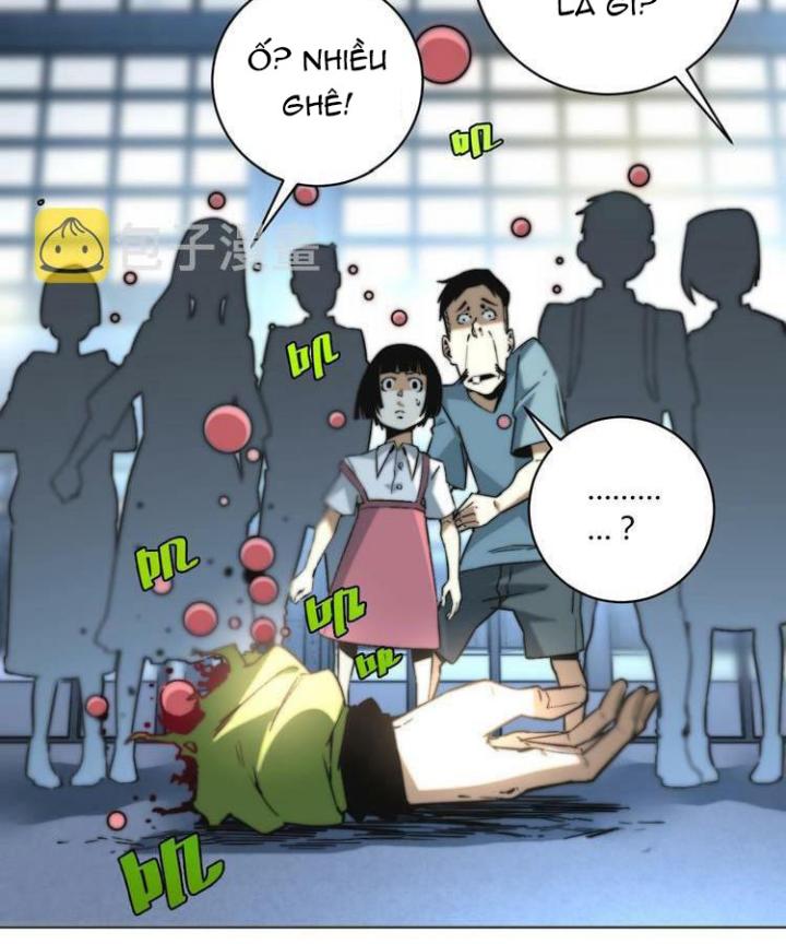 Trùng Trùng Ký Sinh Chapter 12 - Trang 2