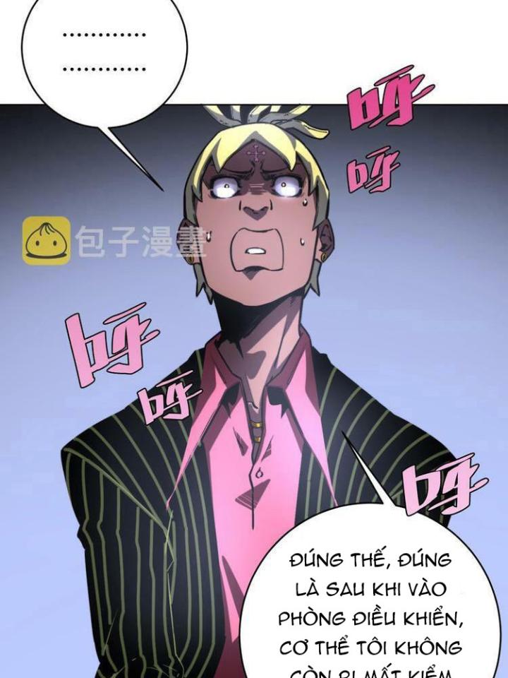 Trùng Trùng Ký Sinh Chapter 12 - Trang 2