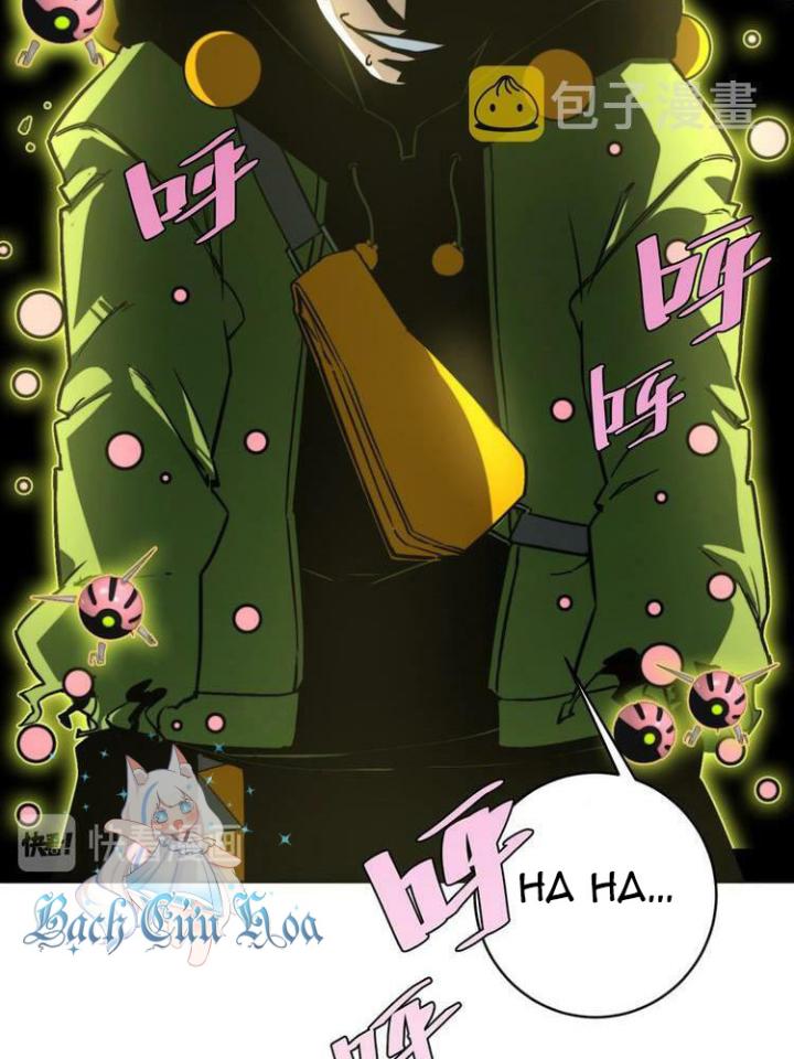Trùng Trùng Ký Sinh Chapter 12 - Trang 2