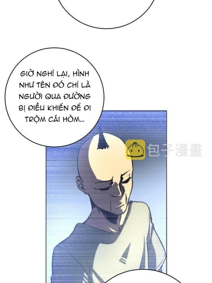 Trùng Trùng Ký Sinh Chapter 12 - Trang 2