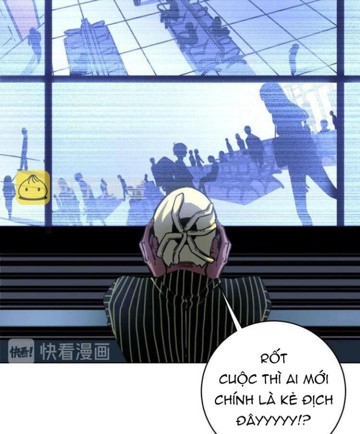 Trùng Trùng Ký Sinh Chapter 12 - Trang 2