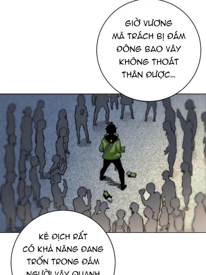 Trùng Trùng Ký Sinh Chapter 12 - Trang 2