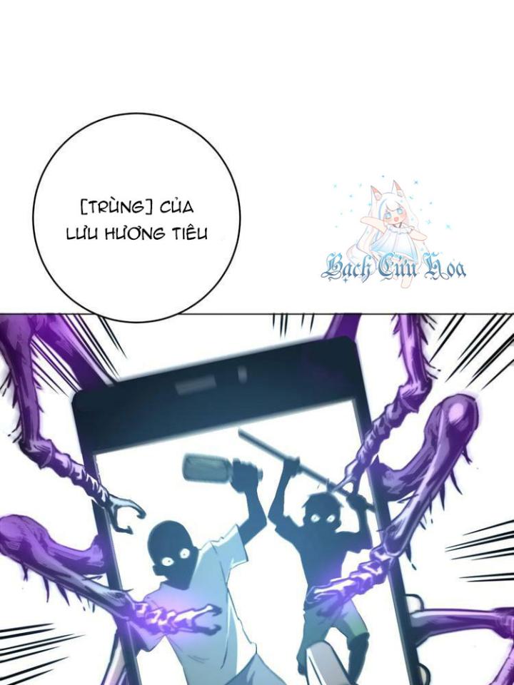 Trùng Trùng Ký Sinh Chapter 13 - Trang 2
