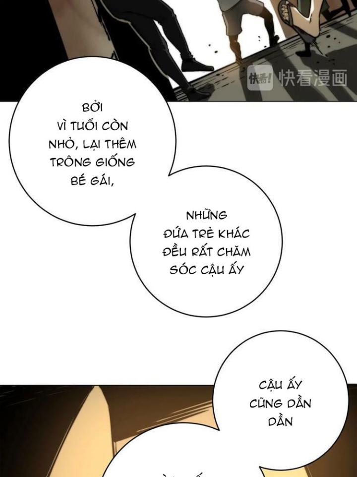 Trùng Trùng Ký Sinh Chapter 13 - Trang 2