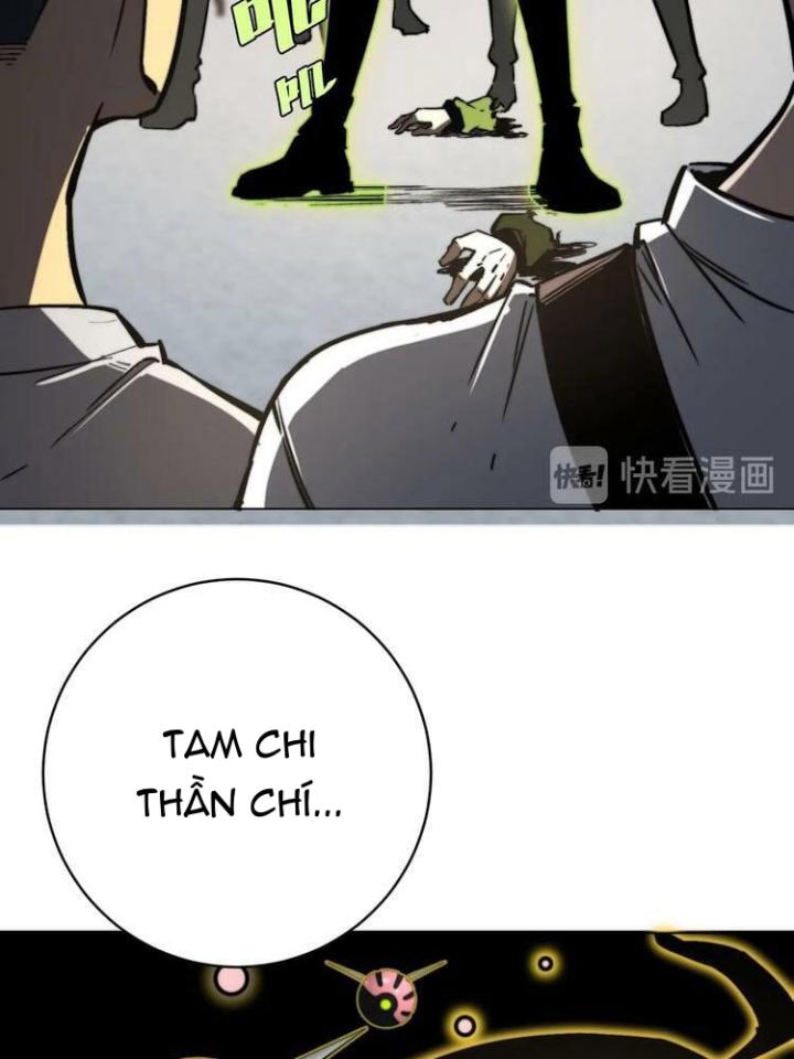 Trùng Trùng Ký Sinh Chapter 13 - Trang 2