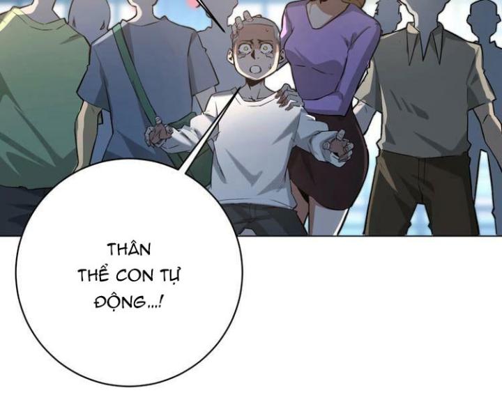 Trùng Trùng Ký Sinh Chapter 13 - Trang 2