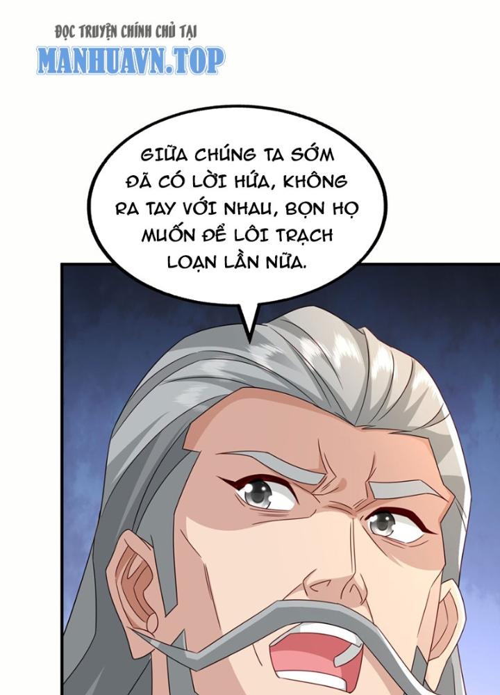 Tôi Thăng Cấp Bằng Cách Thưởng Cho Những Đệ Tử Chapter 58 - Trang 2