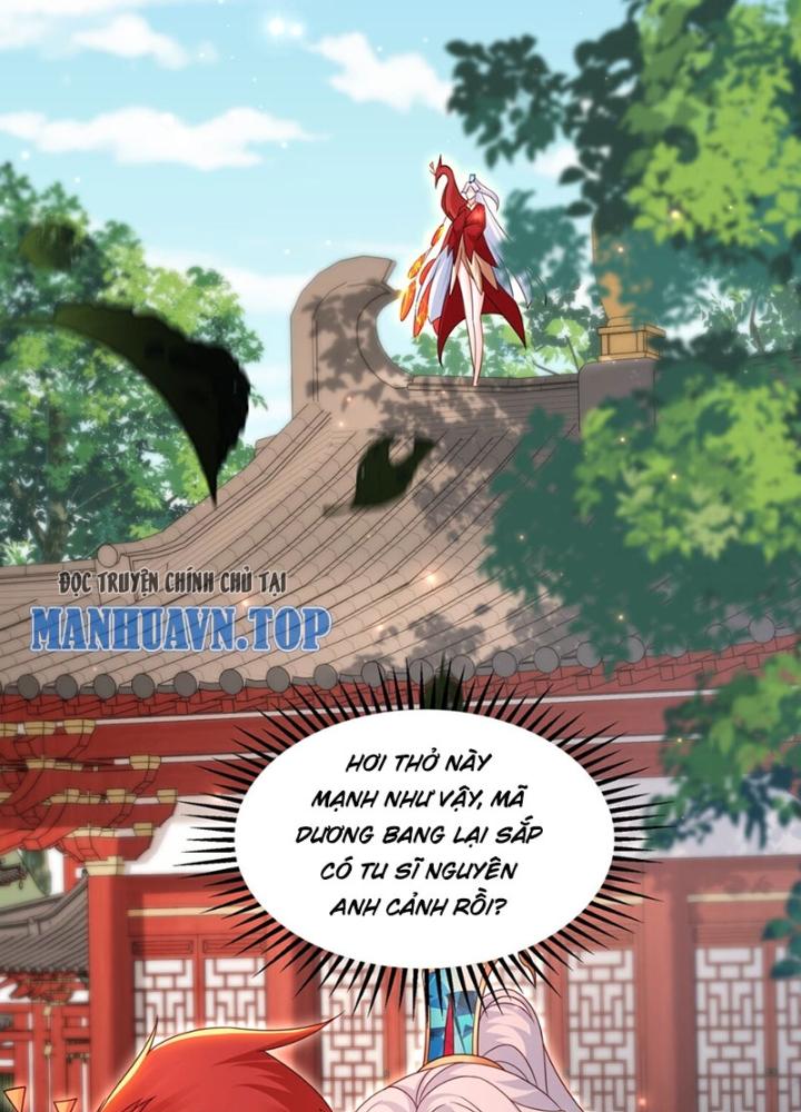 Tôi Thăng Cấp Bằng Cách Thưởng Cho Những Đệ Tử Chapter 58 - Trang 2