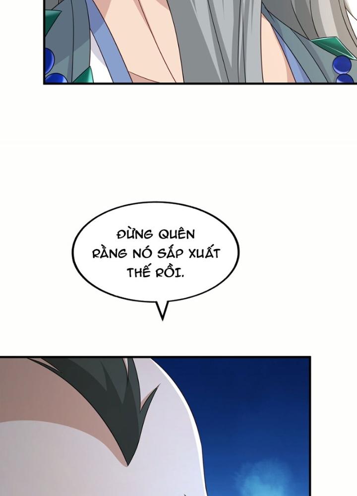 Tôi Thăng Cấp Bằng Cách Thưởng Cho Những Đệ Tử Chapter 58 - Trang 2