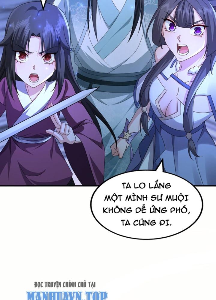 Tôi Thăng Cấp Bằng Cách Thưởng Cho Những Đệ Tử Chapter 58 - Trang 2