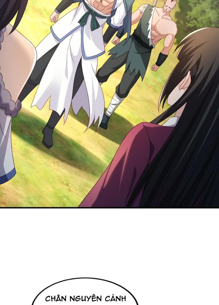Tôi Thăng Cấp Bằng Cách Thưởng Cho Những Đệ Tử Chapter 58 - Trang 2